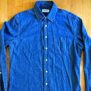 Taylor stitch the jack